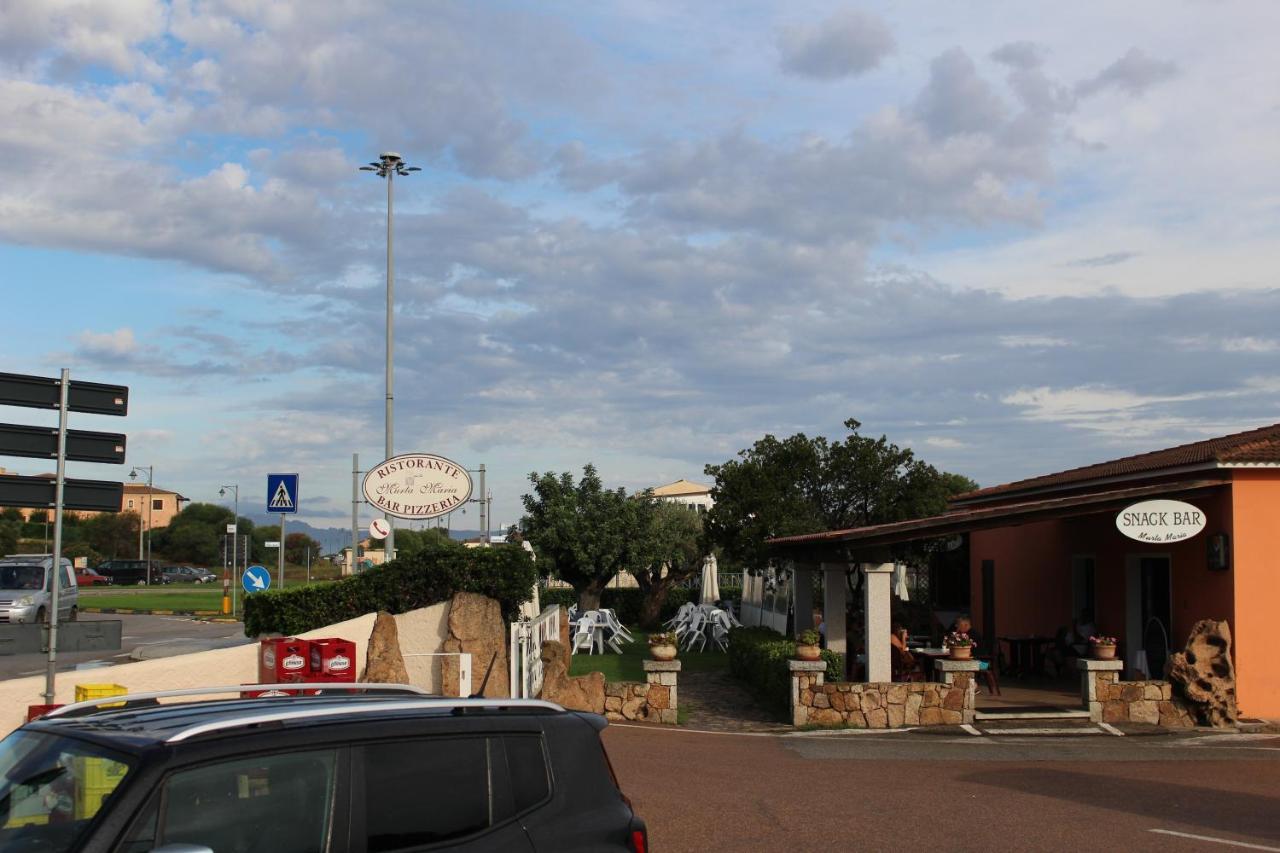 Appartamento Bahia Feliz Murta Maria Exterior foto