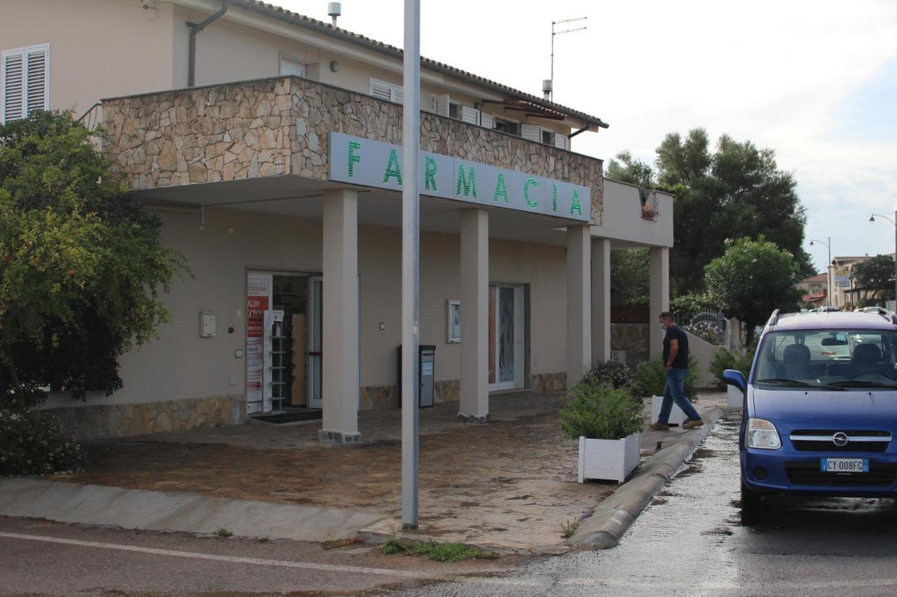 Appartamento Bahia Feliz Murta Maria Exterior foto