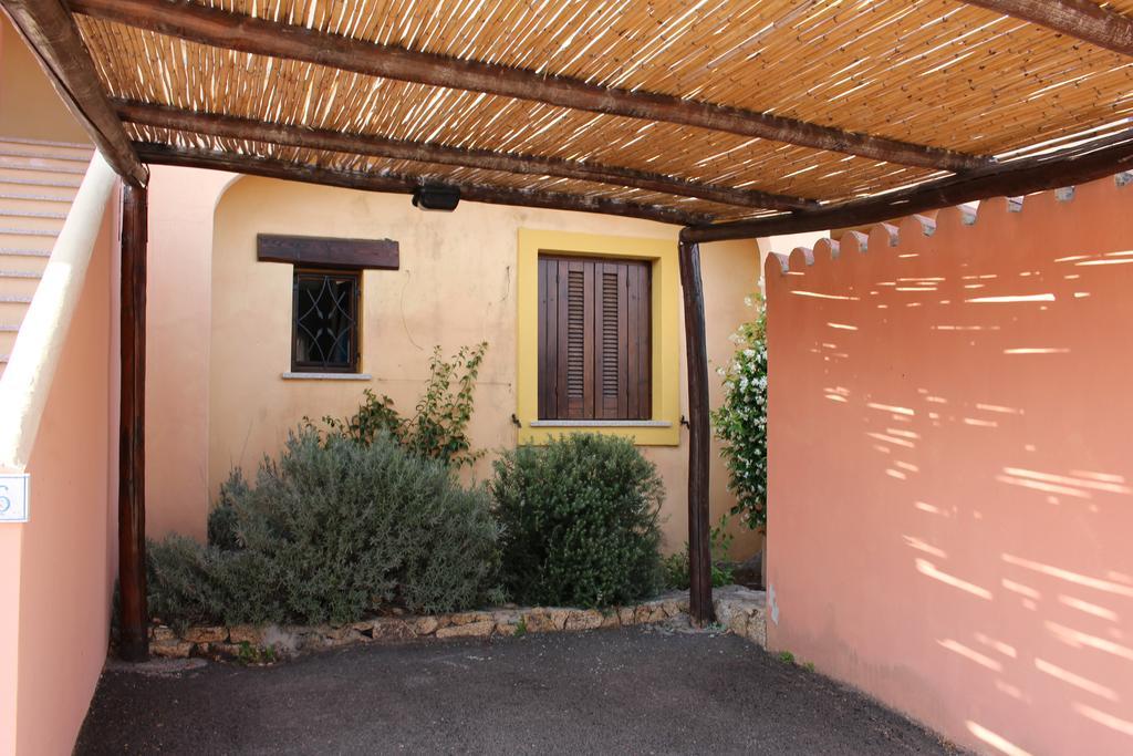 Appartamento Bahia Feliz Murta Maria Exterior foto