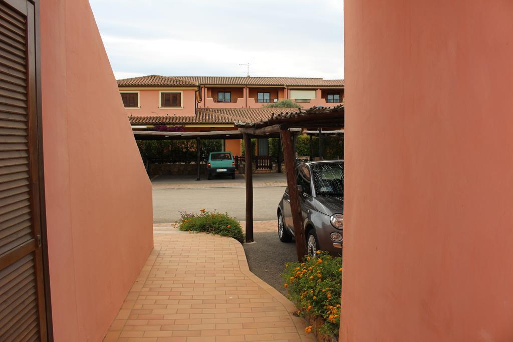 Appartamento Bahia Feliz Murta Maria Exterior foto