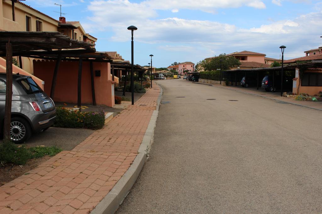 Appartamento Bahia Feliz Murta Maria Exterior foto