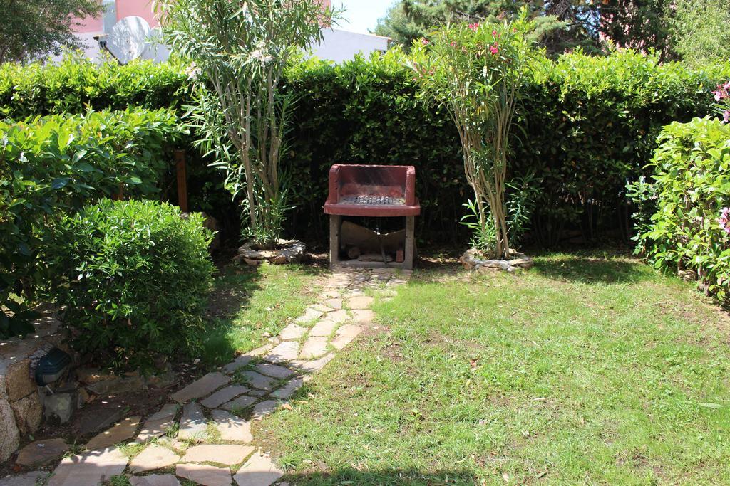 Appartamento Bahia Feliz Murta Maria Exterior foto
